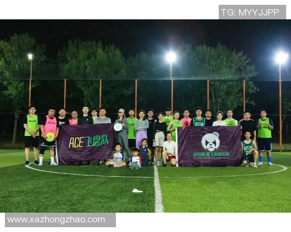 飞盘战术解析：杭州飞盘队如何构建高效快攻体系与战术配合MBA