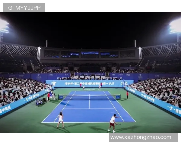 重庆网球队的节奏与发展：探索网球运动在城市中的崛起与挑战